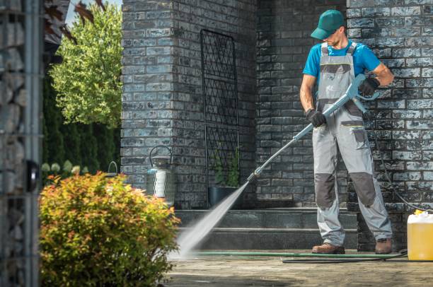Solar Panel Cleaning in Greenville, KY