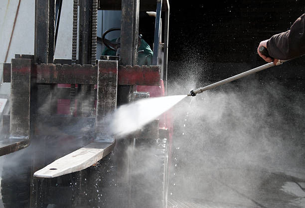 Best Post-Construction Pressure Washing  in Greenville, KY